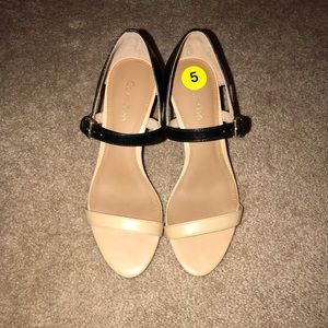 Calvin Klein Heels